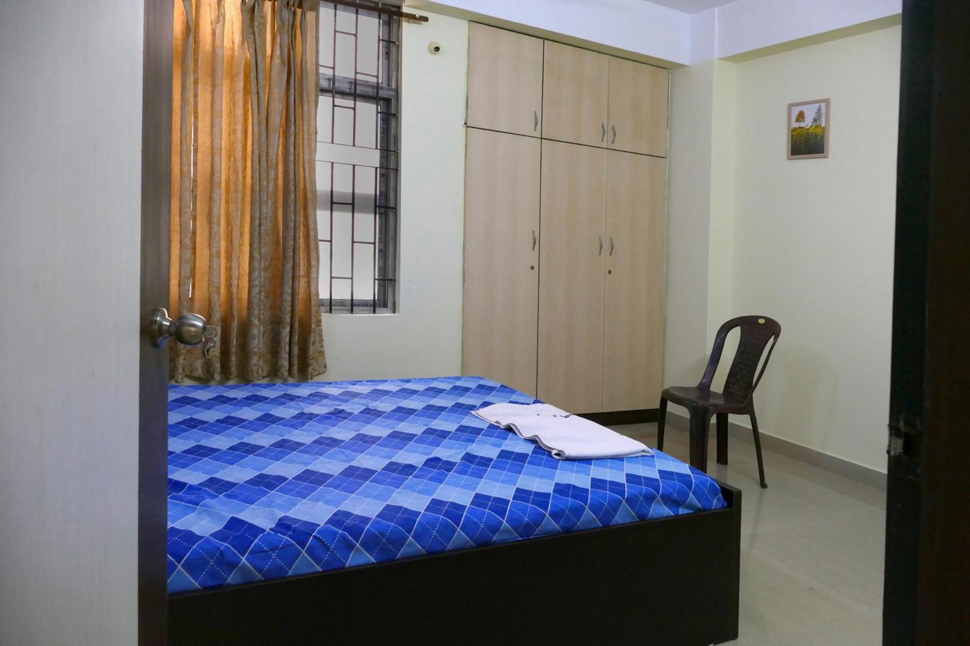 Dreams Abode Studio Apartment Guwahati Exterior photo